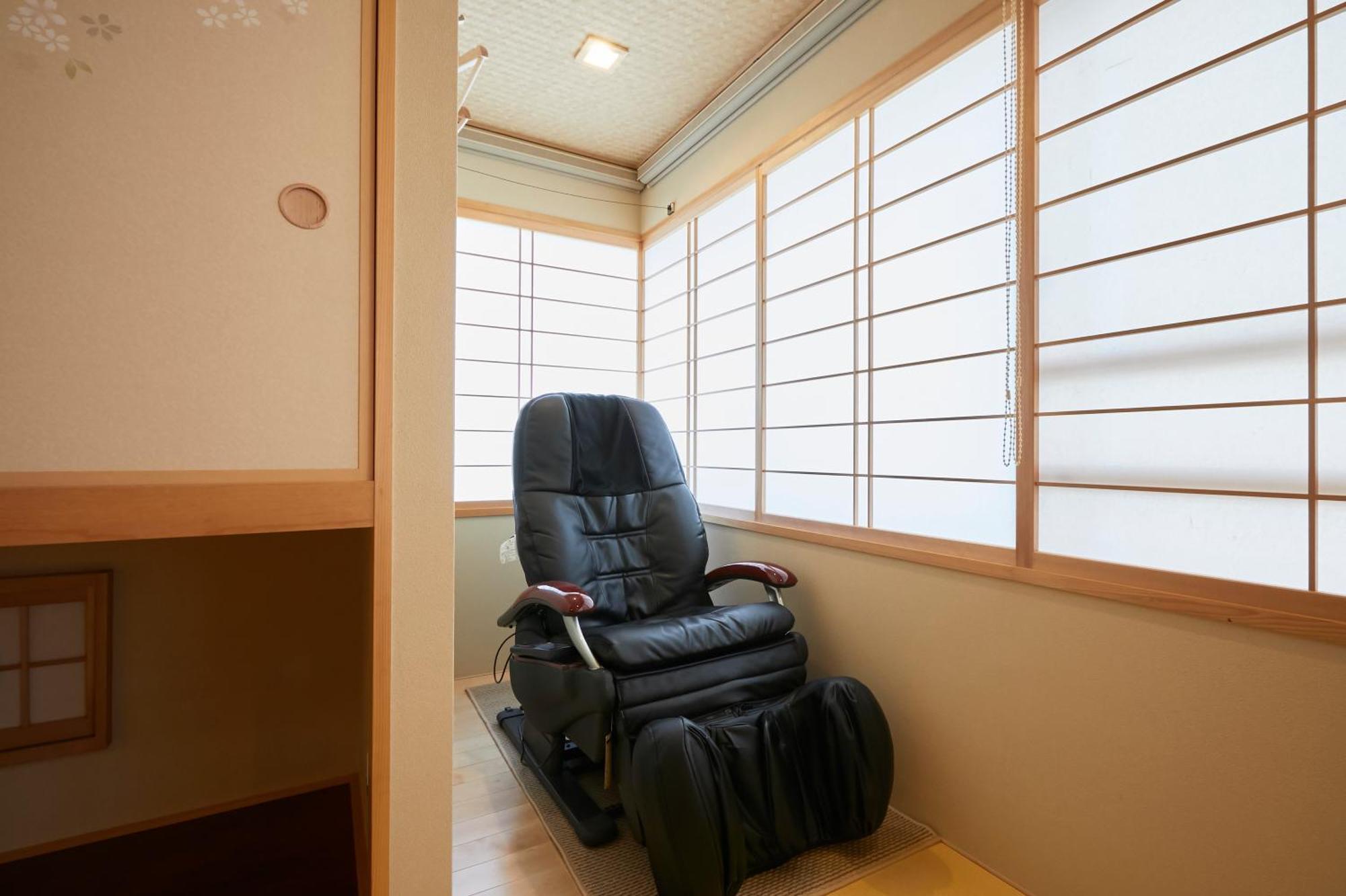 Condominium Hotel Keyakian Tokyo Nihonbashi Exterior foto